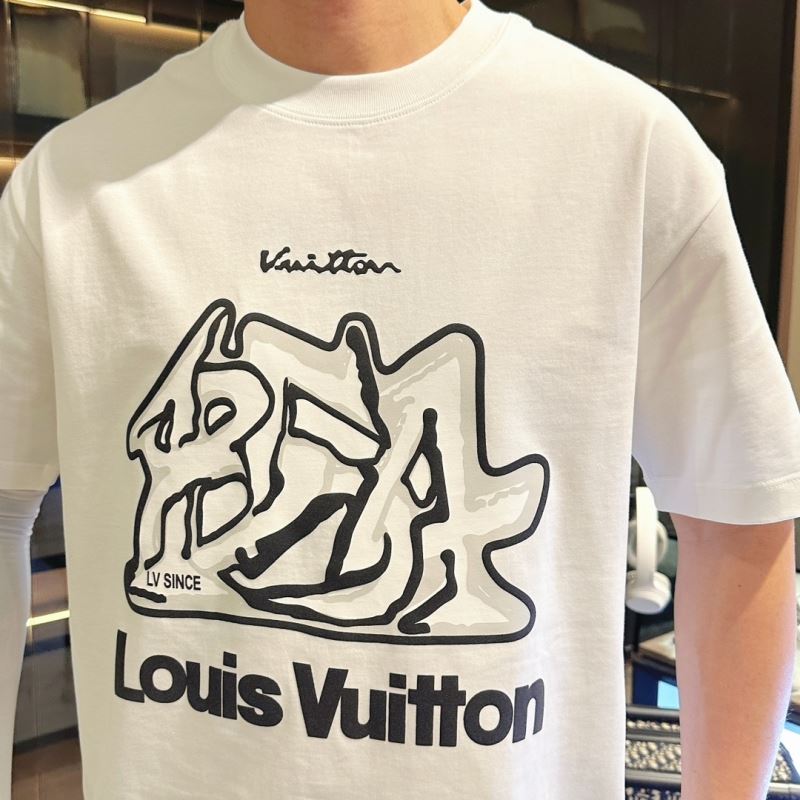 Louis Vuitton T-Shirts